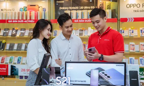 Tết Quý Mão-2023: Viettel dùng trí tuệ nhân tạo đảm bảo chất lượng dịch vụ theo thời gian thực