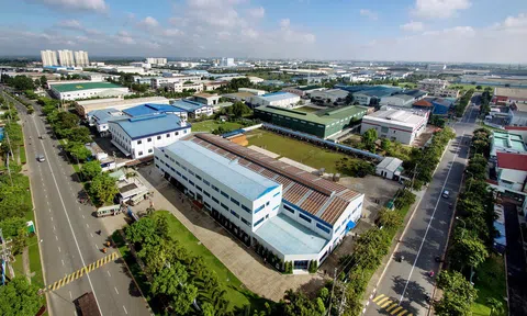 TP.HCM có giá thuê đất khu công nghiệp đắt nhất cả nước