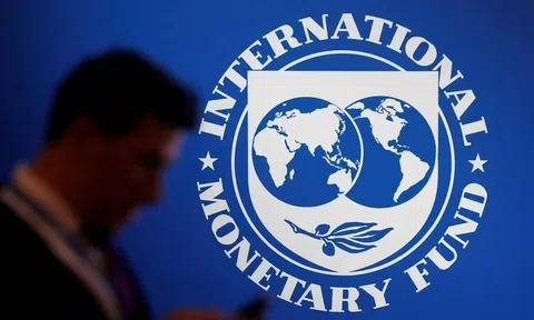 IMF: Dự báo tăng trưởng kinh tế toàn cầu chạm đáy trong năm 2023