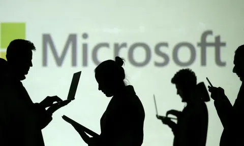 Microsoft lên kế hoạch sa thải 11.000 nhân sự