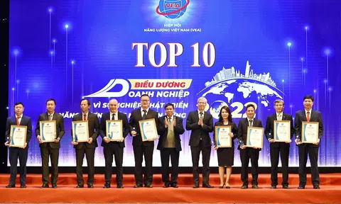 SHB đồng hành cùng các dự án năng lượng tại Việt Nam