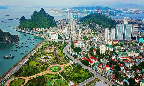 Ban hành Nghị quyết về Quy hoạch tổng thể quốc gia thời kỳ 2021 - 2030, tầm nhìn đến năm 2050