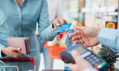 Đã có 66% người trưởng thành có tài khoản thanh toán