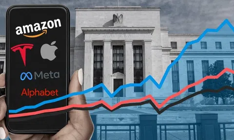 Big Tech đối mặt triển vọng lợi nhuận ảm đạm, tiếp tục cắt giảm nhân sự trong năm 2023