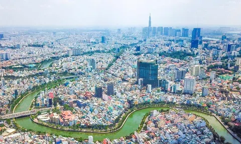 Mức độ quan tâm đất nền giảm mạnh, phân khúc chung cư “ngược sóng” thị trường bất động sản