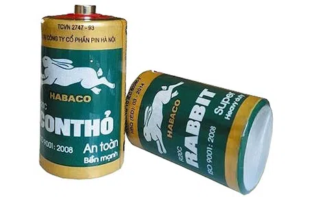 Công ty cổ phần Pin Hà Nội bị xử phạt hành chính về thuế hơn 200 triệu đồng