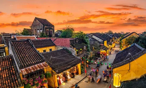 Việt Nam lọt Top điểm đến nổi tiếng nhất thế giới của Tripadvisor
