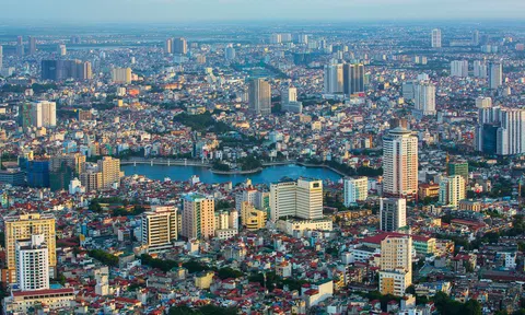 Giá căn hộ dưới 25 triệu đồng/m2 tiếp tục khan khiếm