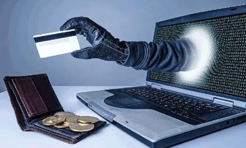 Cảnh báo các chiêu trò đánh cắp thông tin, chiếm đoạt tài sản đầu năm mới