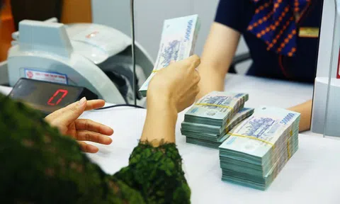 Tháng 1/2023, Tổng cục Thuế thu ngân sách nhà nước đạt gần 166.000 tỷ đồng