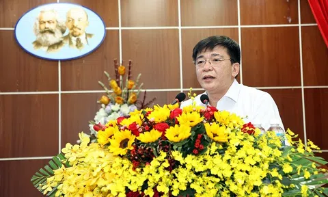 Thông điệp đầu xuân Quý Mão của Chủ tịch HĐTV Tổng Công ty Điện lực miền Nam