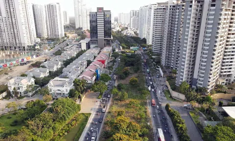 Nguồn cung bất động sản mới khan hiếm, hàng tồn kho các dự án đã mở bán thanh khoản tốt