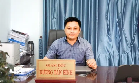 Khởi tố Giám đốc Ban quản lý dự án thị xã Điện Bàn tỉnh Quảng Nam