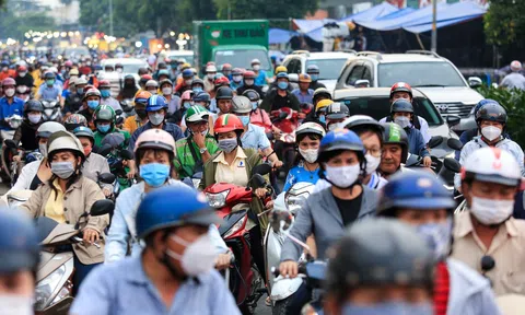 95% lao động tại TP.HCM đã trở lại làm việc sau Tết