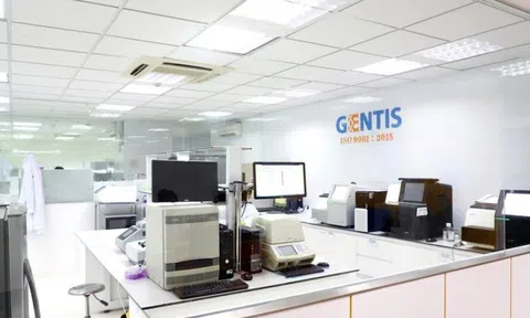 Tự phong mình là “số 1” - Phòng xét nghiệm Gentis bị xử phạt