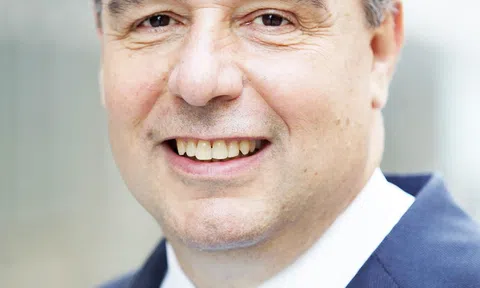 Góc nhìn kinh tế toàn cầu của tân Phó Chủ tịch khu vực châu Á - Thái Bình Dương của IFC