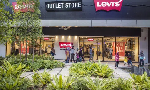 Hà Nội đề xuất làm Trung tâm Outlet bán hàng giá rẻ