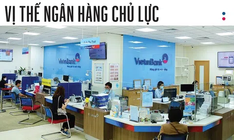 VietinBank chú trọng nâng cao chất lượng dịch vụ, phát triển ngân hàng số
