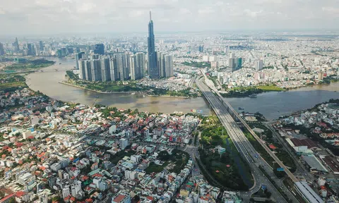 Sở hữu nhà thứ 2 tại TP.HCM có thể chịu phí trước bạ tối đa 1 tỷ đồng