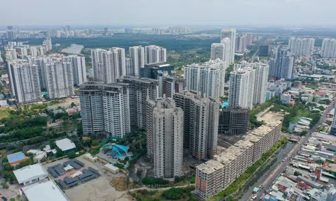 Ngân hàng Nhà nước họp khẩn về vấn đề tín dụng bất động sản