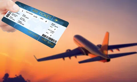 Cục Hàng không Việt Nam khuyến cáo hành khách cẩn trọng khi mua vé máy bay qua kênh trung gian