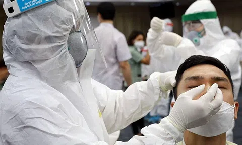 TP.HCM yêu cầu xử lý cá nhân, tập thể trong vụ sai phạm mua sắm vật tư y tế