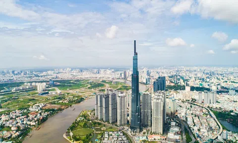 TP.HCM: Tín dụng vào lĩnh vực bất động sản tăng 16% trong năm 2022