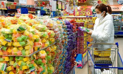 Những vấn đề cần quan tâm về điều hành giá thị trường năm 2023