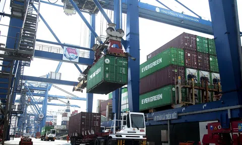 Chuyên gia Ấn Độ nhận định lạc quan về tăng trưởng kinh tế Việt Nam