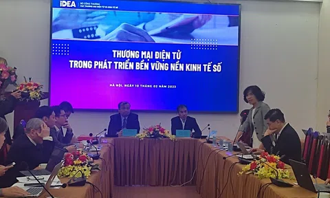 Vẫn nhiều thách thức đối với phát triển kinh tế số bền vững trong bối cảnh mới