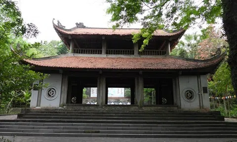 Di tích quốc gia đặc biệt chùa Đọi Sơn sẽ được tu bổ và phục hồi trong giai đoạn mới