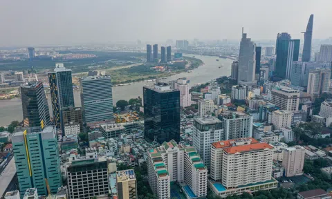 Chuyên gia: TP.HCM cần nghiên cứu kỹ việc sở hữu nhà thứ 2 có thể nộp lệ phí đến 1 tỷ đồng