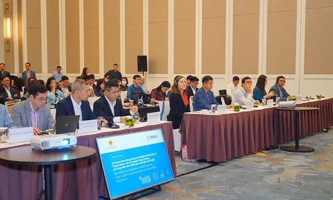 Ngành Công Thương hành động ứng phó với biến đổi khí hậu và tăng trưởng xanh