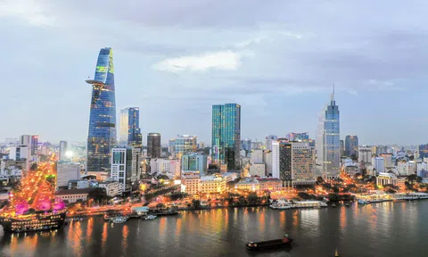 TP.HCM: Thị trường khách sạn chuyển biến tích cực