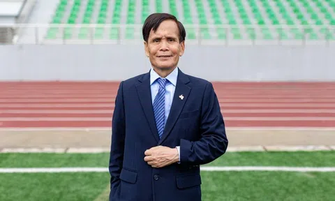 Sau loạt đấu tố nội bộ, ông Nguyễn Công Phú chính thức rời Tập đoàn Xây dựng Hòa Bình