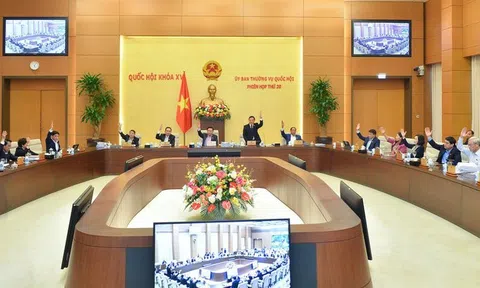 Bình Dương: Tân Uyên lên thành phố sẽ tạo điều kiện phát triển cho người dân