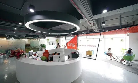 Vina Game kinh doanh lỗ 5 quý liên tiếp, cổ phiếu lập kỷ lục mới