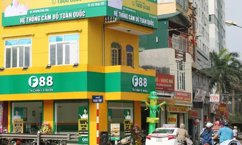 Công ty Cổ phần Kinh doanh F88 nợ bảo hiểm xã hội hơn 4 tỷ đồng