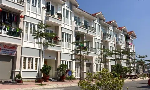 Phát hiện nhiều vi phạm tại Dự án Pruksa Town Hải Phòng