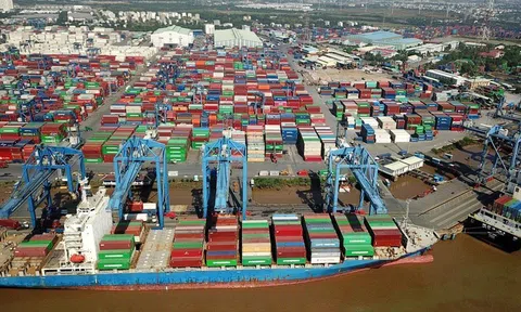 Phát huy hiệu quả xúc tiến thương mại, gỡ khó cho xuất khẩu