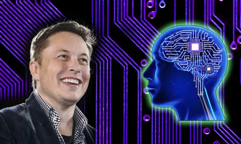 Elon Musk lại cảnh báo: Trí tuệ nhân tạo là mối nguy hiểm với loài người