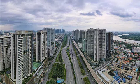 Chuyên gia nói về 5 vấn đề cần giải quyết để xây dựng khung giá đất hiệu quả