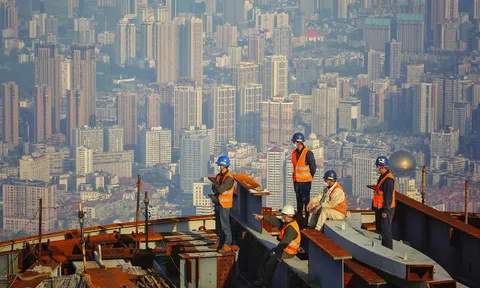 Những kinh nghiệm điều tiết từ thị trường bất động sản Trung Quốc