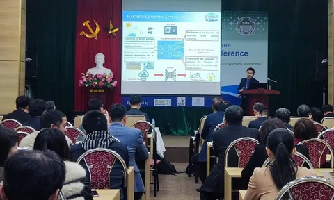 Hóa học xanh - xu thế phát triển của ngành hóa chất hiện đại