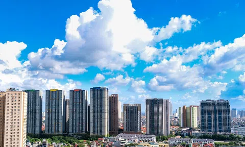 TP.HCM: Tin mừng cho các dự án bất động sản đang gặp vướng mắc, khó khăn