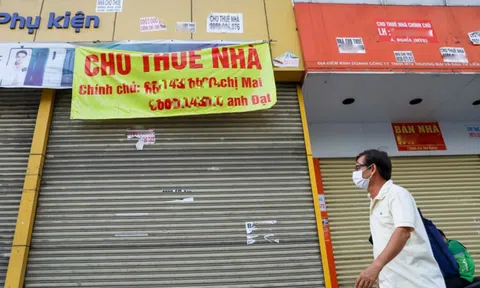 Giá thuê bất động sản chạm ngưỡng mới tại Hà Nội và TP.HCM