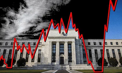 Dự báo FED sẽ có thêm 3 đợt tăng lãi suất trong năm nay