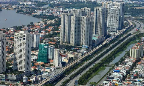 TP.HCM ưu tiên giải quyết dứt điểm vướng mắc của 38 dự án bất động sản