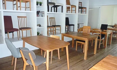 Bộ Công Thương áp dụng biện pháp chống bán phá giá bàn, ghế từ Trung Quốc