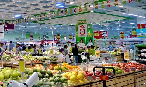 Chương trình hành động của ngành Công Thương tạo nền tảng cho bán lẻ tăng trưởng bền vững